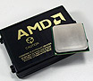 AMD Athlon II X4 620 2.6 GHz Socket AM3 Quad-Core Processor Review
