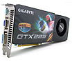 Gigabyte GV-N285OC-2GI Video Cards