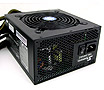 Seasonic S12D-850 850W Power Supply Review 
