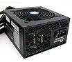 Seasonic S12D-850 850W Power Supply Review  - PCSTATS