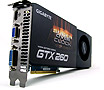 Gigabyte GV-N26SO-896I Geforce GTX 260 Videocard Review - PCSTATS