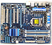 Gigabyte GA-P55-UD3R Intel P55 Motherboard Review - PCSTATS