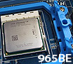 AMD Phenom II X4 965 Black Edition 3.4 GHz Socket AM3 125W Processor Review
