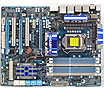 Gigabyte GA-P55-UD6 Intel P55 Motherboard Review - PCSTATS