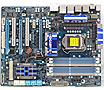 Gigabyte GA-P55-UD6 Motherboards