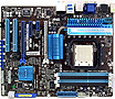 ASUS M4A89GTD PRO/USB3 Motherboards