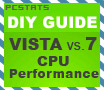 Beginners Guide: Exploring CPU Performance in Windows Vista vs. Win 7