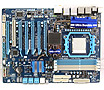 Gigabyte GA-890FXA-UD7 Motherboards