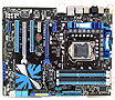 ASUS P7P55D-E Pro Motherboards