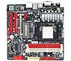 Biostar TA890GXE AMD 890GX Motherboard Review - PCSTATS