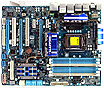 Gigabyte GA-P55A-UD6 Intel P55 Express Motherboard Review - PCSTATS