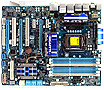 Gigabyte GA-P55A-UD6 Motherboards