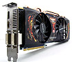 Gigabyte GV-R587SO-1GD Video Cards