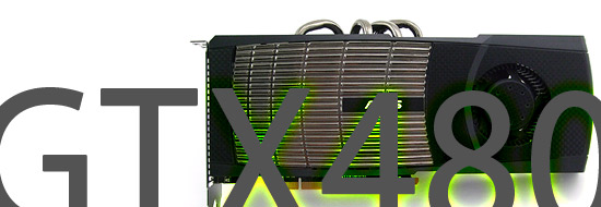 ASUS ENGTX480-2D1-1536 Geforce GTX 480 Videocard Review