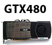 ASUS ENGTX480-2D1-1536 Geforce GTX 480 Videocard Review