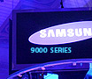 Samsung 9000-series LED HDTV Launch Event