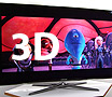 Samsung UN55C7000 55-inch 3D LCD HDTV Review