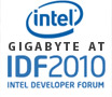 Gigabyte Tradeshows / Events