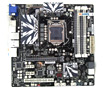 ECS H67H2-M Intel H67 Motherboard - FIRST LOOK