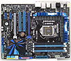 ASUS P7P55D Premium Intel P55 Express Motherboard Review  - PCSTATS