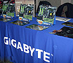 Canada Computers / Gigabyte G1 Motherboard LAN-Party Event