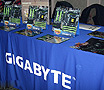 Canada Computers / Gigabyte G1 Motherboard LAN-Party Event - PCSTATS