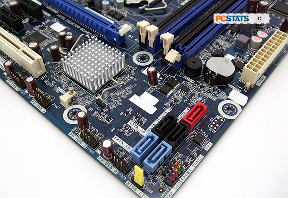 Intel dh discount 67 bl motherboard