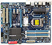 Gigabyte GA-Z68XP-UD3-iSSD Motherboards