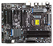 Gigabyte GA-P67A-UD4 Motherboards