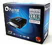 Plextor PX-LB950UE External 12x Blu-ray Writer Review  - PCSTATS