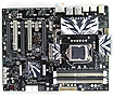 ECS P67H2-A Black Extreme Motherboards