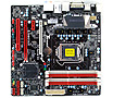 Biostar TH67XE Intel H67 Express Motherboard Review