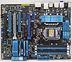 ASUS P8P67 Pro Motherboards