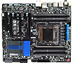 Gigabyte GA-X79-UD5 Motherboards