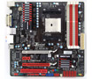 Biostar TA75M+ AMD A75 socket FM1 Motherboard Review 