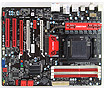 Biostar TA990FXE AMD 990FX Motherboard Review - PCSTATS