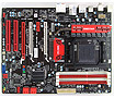 Biostar TA990FXE Motherboards