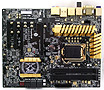 ECS Z77H2-A2X Black Edition Intel Z77 Motherboard Review