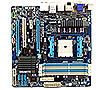 Gigabyte GA-A75M-UD2H AMD A75 Socket FM1 Motherboard Review - PCSTATS