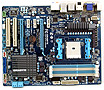 Gigabyte GA-A75-UD4H AMD A75 Socket FM1 Motherboard Review