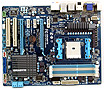 Gigabyte GA-A75-UD4H Motherboards