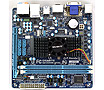 Gigabyte GA-E350N-USB3 Motherboards