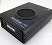 Vantec NexStar HX NST-330SU3 Hard Drive to USB 3.0 / eSATA II External Case