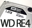 Western Digital 1TB WD RE4 Enterprise Hard Drive Review - PCSTATS