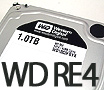 Western Digital 1TB WD RE4 Enterprise Hard Drive Review