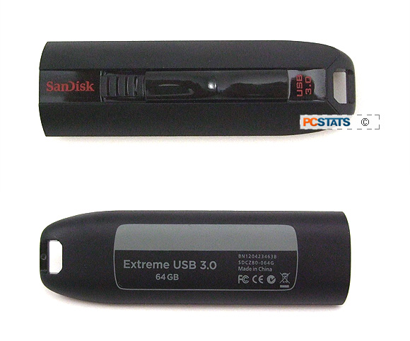 SanDisk Extreme 3.0 (64GB) Review