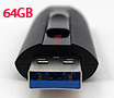 SanDisk Extreme 64GB USB 3.0 Flash Drive (SDCZ80-064G) Review - PCSTATS