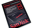 SanDisk Extreme 240GB SSD SDSSDX-240G-G25 Review - PCSTATS