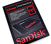 SanDisk Extreme 240GB SSD SDSSDX-240G-G25 Review