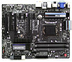 Gigabyte GA-Z77X-UD4H Intel Z77 Motherboard Review